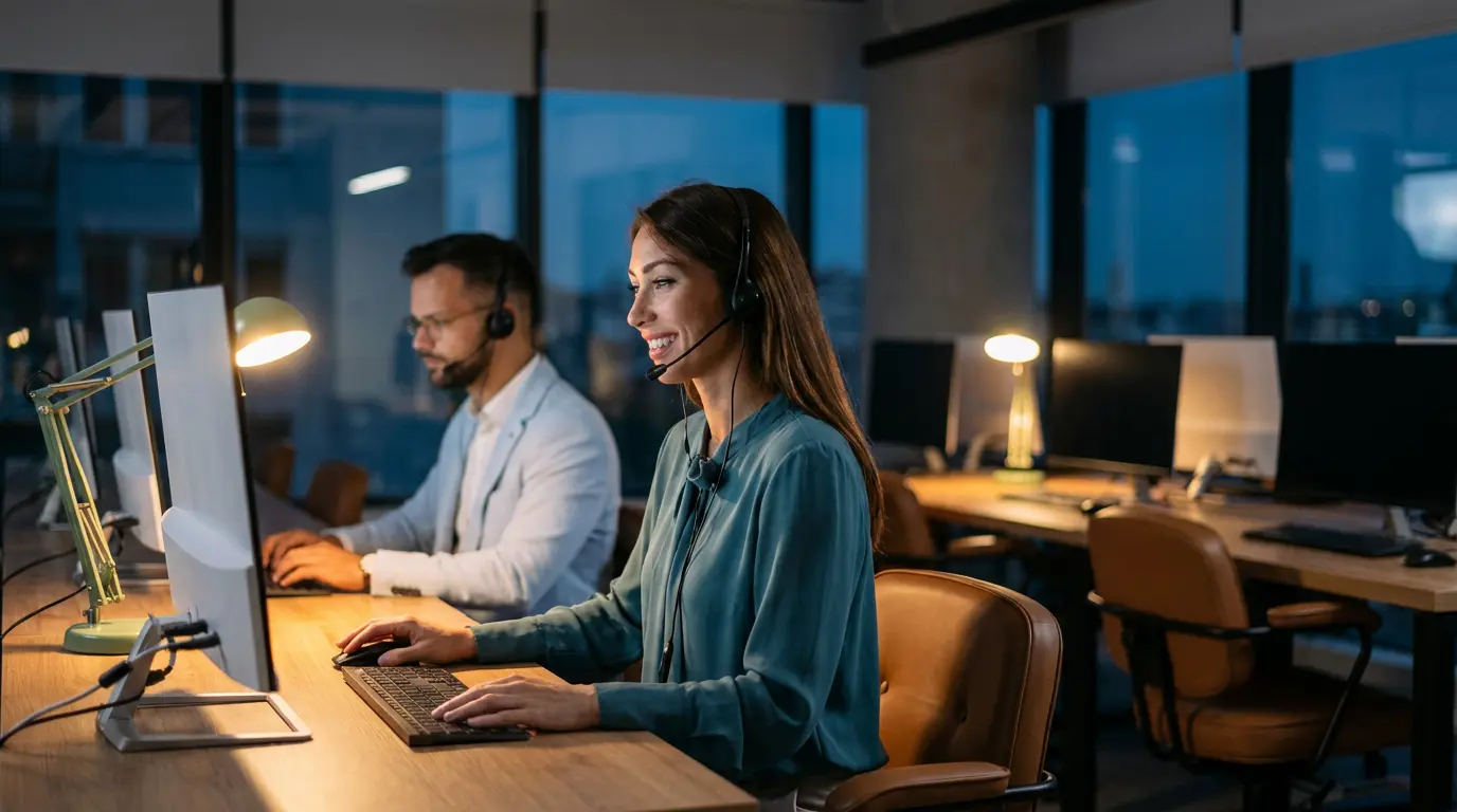 PC Power Management: The UK's Hidden Energy Cost